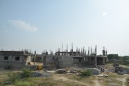  development work