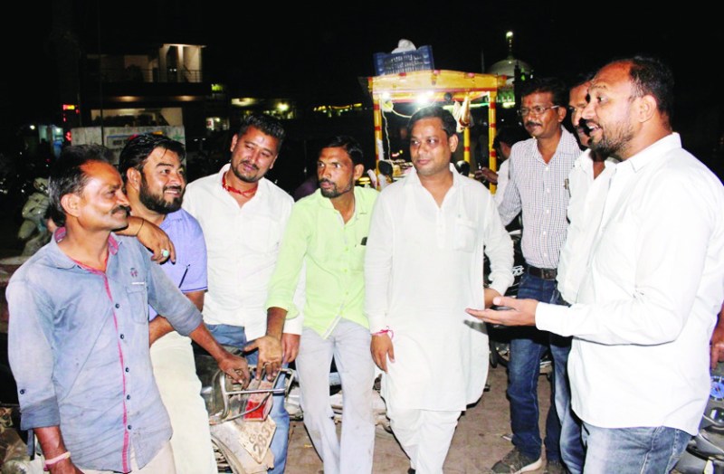 Chhattisgarh Assembly Elections