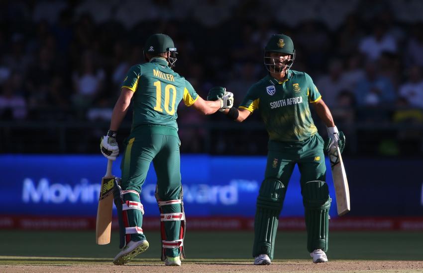 SOUTH AFRICA