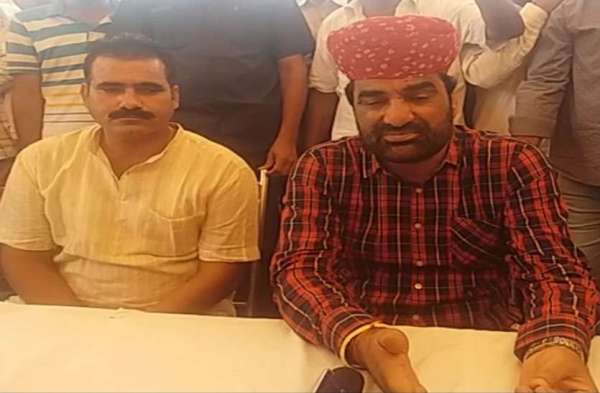 Elections 2018: MLA Hanuman Beniwal will make new party in jaipur Rally