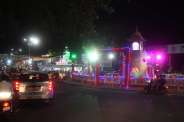 beautiful pics of shardiya navratri mahotsav