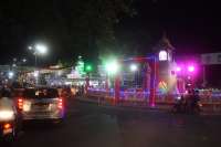 beautiful pics of shardiya navratri mahotsav