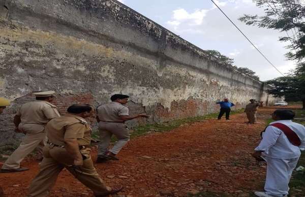 Banaras Jila Jail