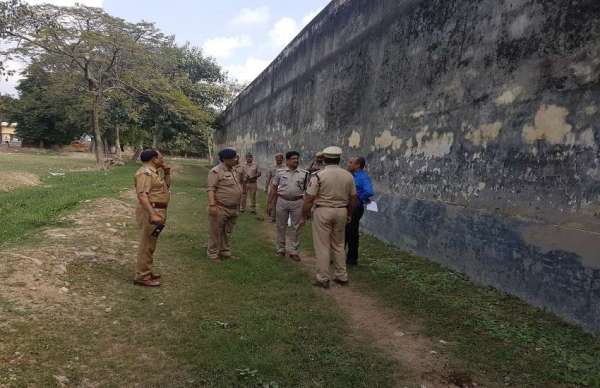Banaras Jila Jail