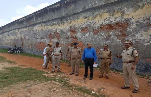 Banaras Jila Jail