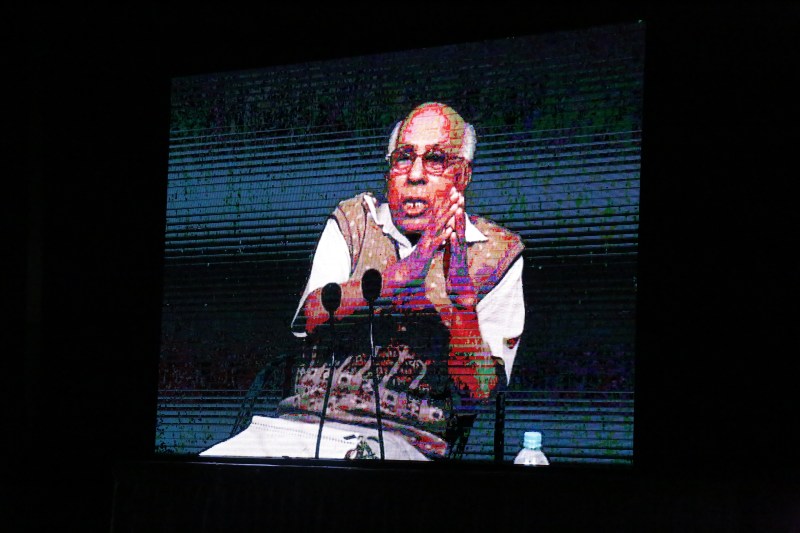 Girish Patel, Rememberance