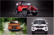 Mahindra