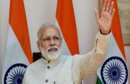narendra modi
