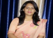 Patrika Changemaker :Dr Neelam Yadav Behror patrika Changemaker Vision