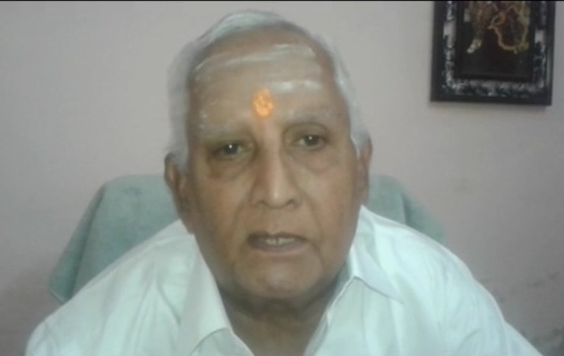 Elections 2018 :I will complete the incomplete work : Om Joshi