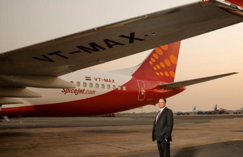 spice jet