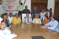 hoardings on private homes 