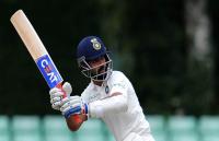 ajinkya rahane 