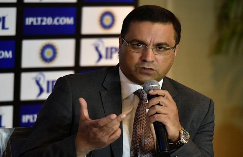 'MeToo' strikes cricket: Rahul Johri, BCCI CEO, accused of sexual harassment