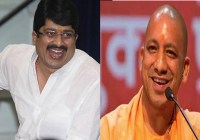 akhilesh yadav sarkari bungalow to raja bhaiya