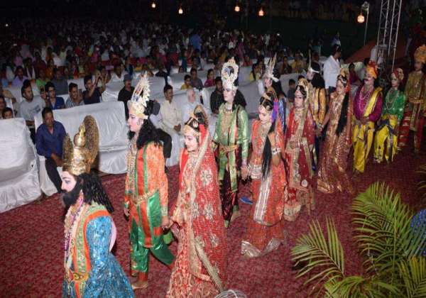 Sri Ram Leela Samiti