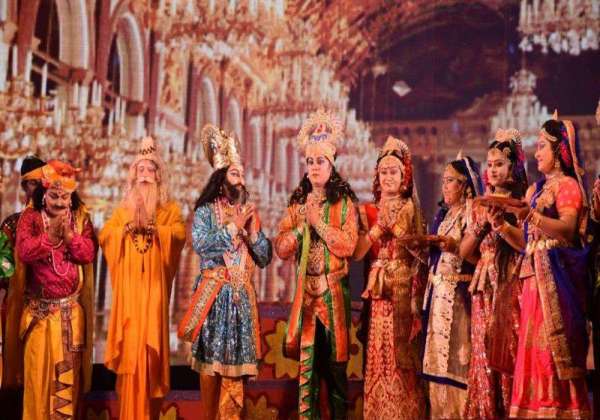 Sri Ram Leela Samiti