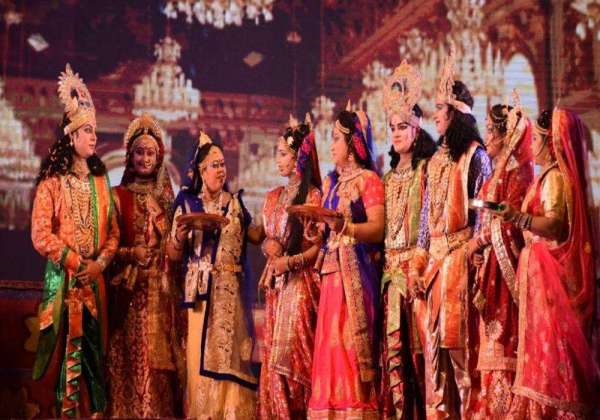 Sri Ram Leela Samiti