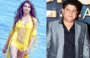 sajid khan 
