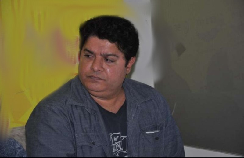 sajid khan