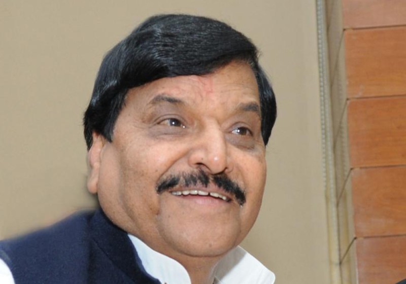shivpal yadav