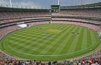 NEW ZEALAND TEST DECLARED WITHOUT A SINGLE BALL PLAYED, 2ND TIM IN CRI