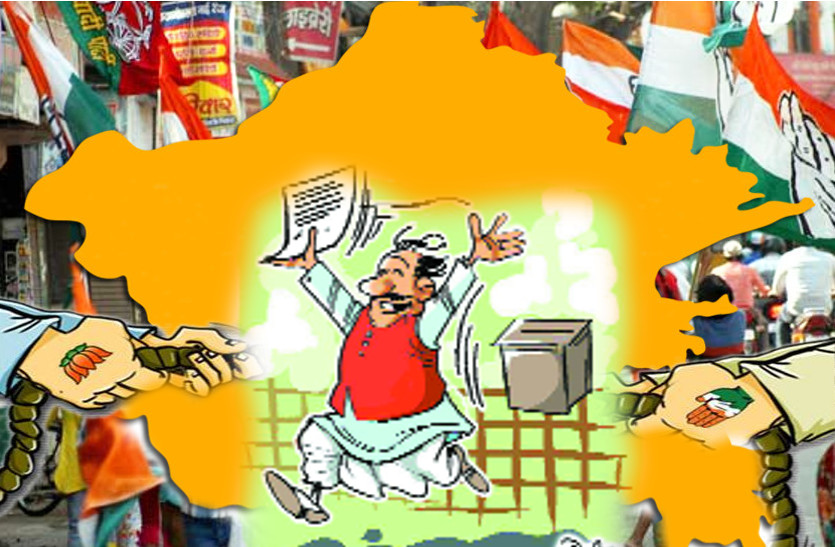 election