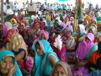 villagers
