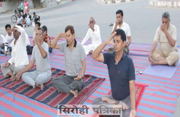 राजस्थान पत्रिका का हमराह कार्यक्रम