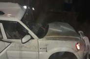 train car accident jodhpur