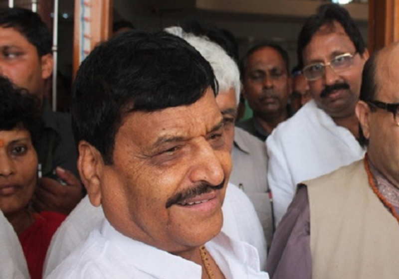 Shivpal Singh Yadav Z plus security by Yogi Adityanath Government