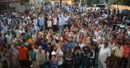 Alwar Humrah : Alwar Prople Took Oath Of Voting and keep city clean