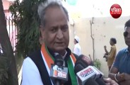 ashok gehlot