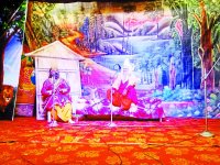 shravan kumar story in ramayana