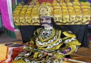 Ramlila in chitrakoot