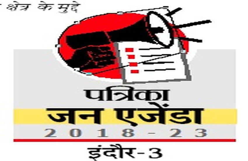 indore election