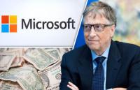 bill gates