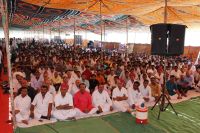सामाजिक उत्थान के लिए शिक्षा को बढ़ावा देने की जरूरत