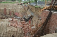 Showing results for BJP leader Building collapse, many injured