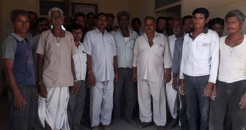 Giridavari got the registration deadline