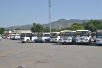 women conductor beat