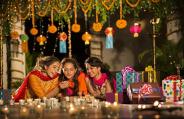 Festive Season
