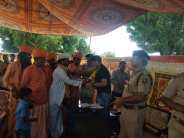 After murder of priest, Babu of Mumbai became