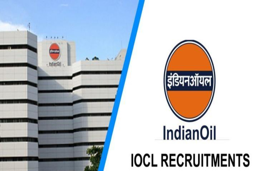 IOCL Recruitment 2018