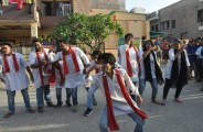 Jodhpurites enjoyed in Rajasthan patrika Humrah