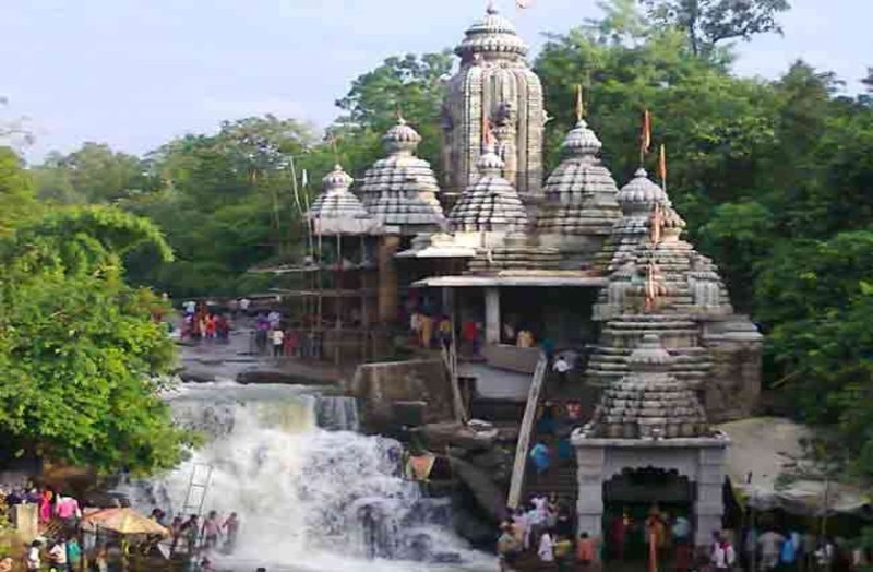 mata temple