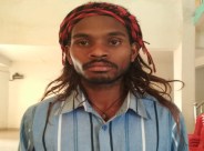 Murder accused