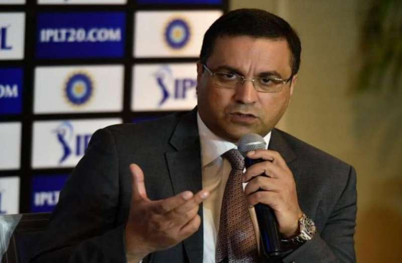 rahul johri