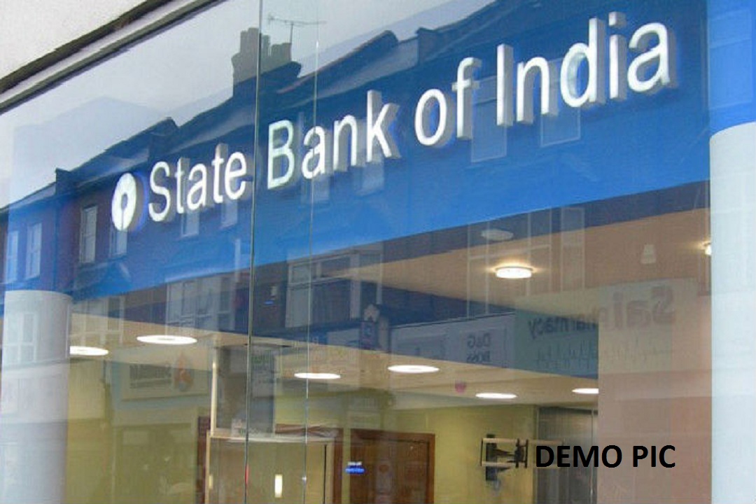 State bank of India 