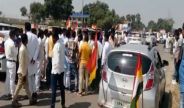 Secular Morcha